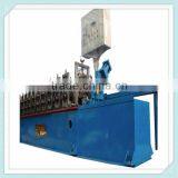 Stud and Truss Profile Roll Forming Machine Light Gauge Steel Framing Machine thumbnail-5