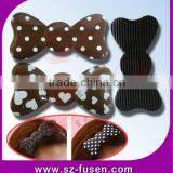 Reusable Fastener Hair Bow thumbnail-1