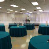 Curtains Wedding Decoration Georgia Pipe and Drape thumbnail-1