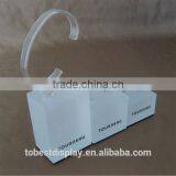 2016 New Style Shenzhen Factory Luxury Wrist Watch Holder/acrylic Watch Display Stand With C Ring thumbnail-2