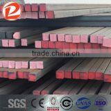 Square Steel Billet/Steel Billet for Rebar Steel thumbnail-1