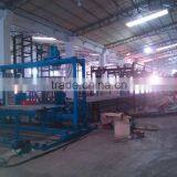 New Products 2014 Sponge Foaming Machine From EliteCore Foam Machine