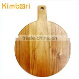 good quality color round shaped cuttting board