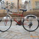 700C Cheap Price Fixed Gear Bicycle/Alloy Mountain Bicycle /MTB thumbnail-2