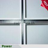 Suspension Tee Grids Slim Ceiling Tee Grids Alloy End Ceiling Tee Bar Grid Alloy End Tee Bar Ceiling Grid