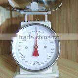 1kg/2kg/3kg/5kg Kitchen Scale 5kg thumbnail-1