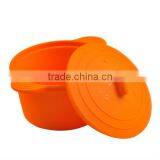 2013 the Most Popular Harmless Silicone Bowl