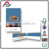 Unique Design A4 Size L Folder thumbnail-6