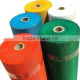 110gr 4*5mm 1m*50m Mesh Nets for Glass Mosaic thumbnail-4