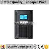 3U Rack Mount 6KVA/4200W UPS thumbnail-1