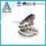 Wholesale Leather Jewelry Adjustable Pu Leather Bracelet thumbnail-1