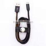 Jean Micro Usb Data Cable thumbnail-2
