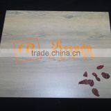 60X60 AAA High Quality Wooden Rustic Floor Tile(FM001) thumbnail-3