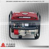 Lingben China 2KW168F 100%copper Petrol Generator Prices