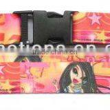 Exhibition Lanyard/fair Lanyard/sports Lanyard/polyester Nylon Cotton Lanyard/sublimation Lanyard/heat Transfer Lanyard thumbnail-1