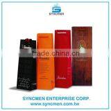 Attractive Design Red Bag and Shopping Paper Bag and Paper Gift Bag With High Quality thumbnail-2