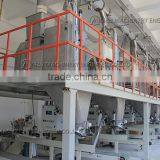 Fertilizer Bag Filling Machine High Accuracy