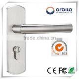 Orbita 304 Stainless Steel Bathroom Lock Accessory Set thumbnail-6