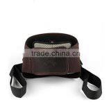 Youjie Elastic Heating Waist Lumbar Support Belt for Men thumbnail-4