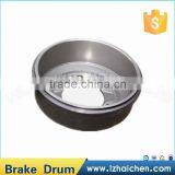 China Brake Drum , OE 42431-52070 , Disc Drum Brake Lathe Machine thumbnail-2