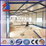 prefabricated house /china supplier prefab house/china manufacturer green house