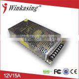 12V 15A CCTV Switching pc Power Supply thumbnail-5