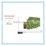 UNIC Mili Pico Full HD LED 1080p Used Projector UC40+ Home Cinema Holographic Projectors thumbnail-5