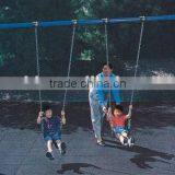 Amusement Park Equipment Outdoor Swing BH19102