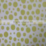 YH050# China Supplier Lace Fabric / Buring Flower Fabric / Burin Out Lace Fabric thumbnail-1