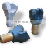 Diamond Compact (PDC) Anchor Bit