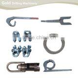 High Efficiency Soil Sampling Core Drilling Rig thumbnail-3