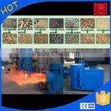 Sale Wood Pellets Fuel Furnace/palm Shell Heat Stove