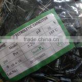 Super e Caps 470uf/35v Electrolytic Capacitors thumbnail-1