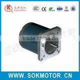 220V 90mm Packing Machine Motor magnetic permanent