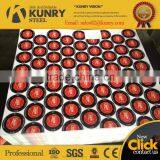 MR Tin Plate Printing Sheet for Beer Cap/meet Cans thumbnail-3