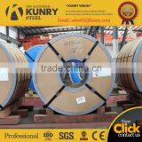 Manufacturer Best Price Tin Coating Electrolytic Tinplate (ETP) thumbnail-4
