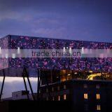 Clear And Color Smart Switchable Glass Decoration Opaque Glass Electric thumbnail-3