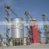 ISO9001-2008 Approved Grain Dryer System
