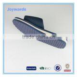 Men Soft and Fashion PE Slipper thumbnail-4