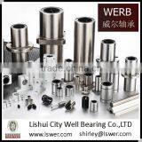 High Quality Linear Slide Bearing in Competitive Price LM35UU thumbnail-4
