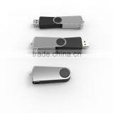 End of Year Gift Twister USB Flash Drive 1gb With CE,FCC,Rohs thumbnail-5