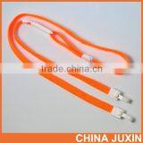 Bright Color Satin Lanyard thumbnail-3