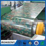 Embossed Galvanized Steel Sheet thumbnail-4