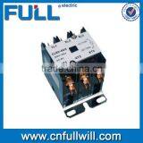 2015 China Wholesale CJX9 50Hz 60Hz 120V 50A Air Conditional ac Contactor thumbnail-3