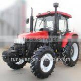 90hp Fcheap Farm Tractor RY904 Manufacture for Sale