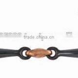 Hanging Cheek Snaffle thumbnail-1