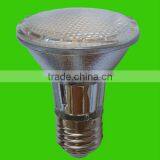 5050SMD E27 PAR20 Led Lighting