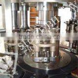 Automatic Ropp Cap Sealing Machine
