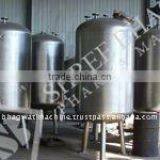 Storange Vessells & Mixing Tank - SS304 & SS316