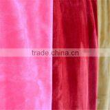 100%Cotton Flannel With Print Design Fabric thumbnail-4